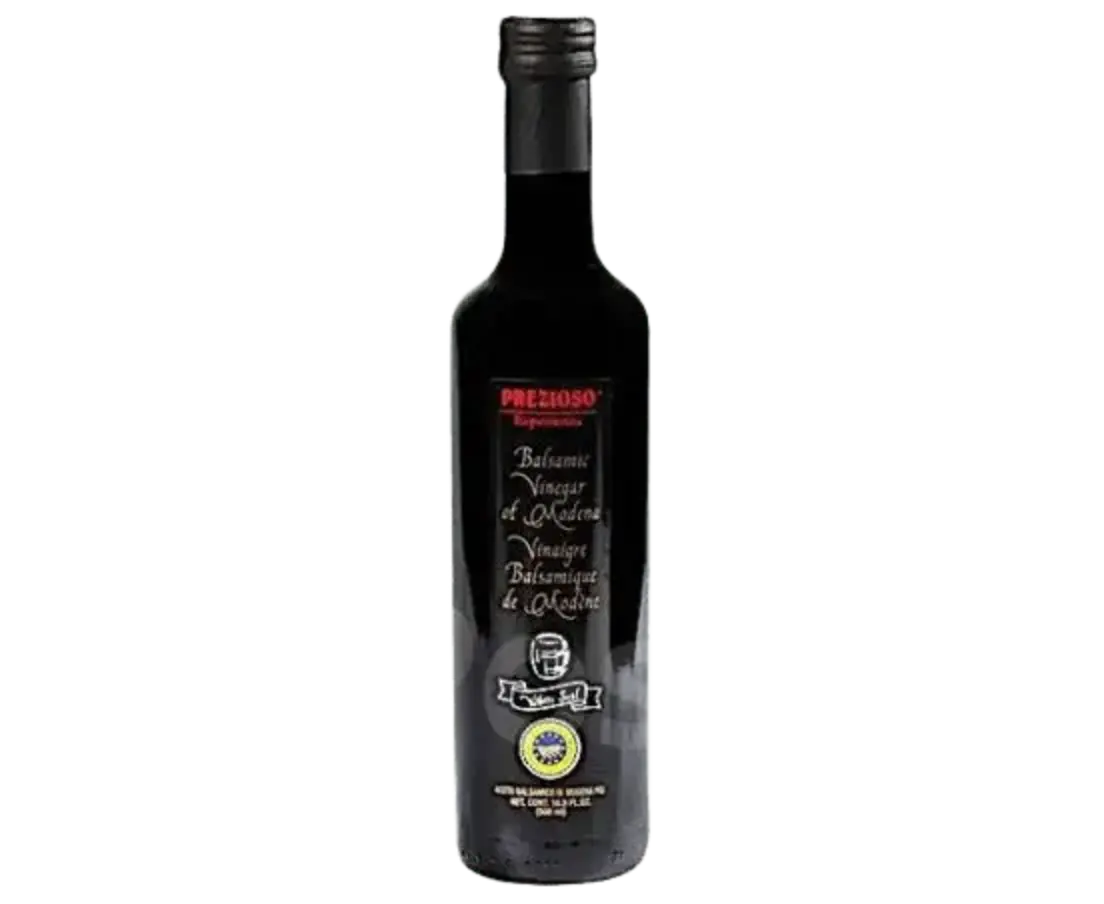 Prezioso Balsamic Vinegar Of Modena 500Ml